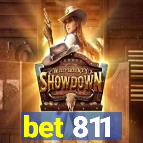 bet 811